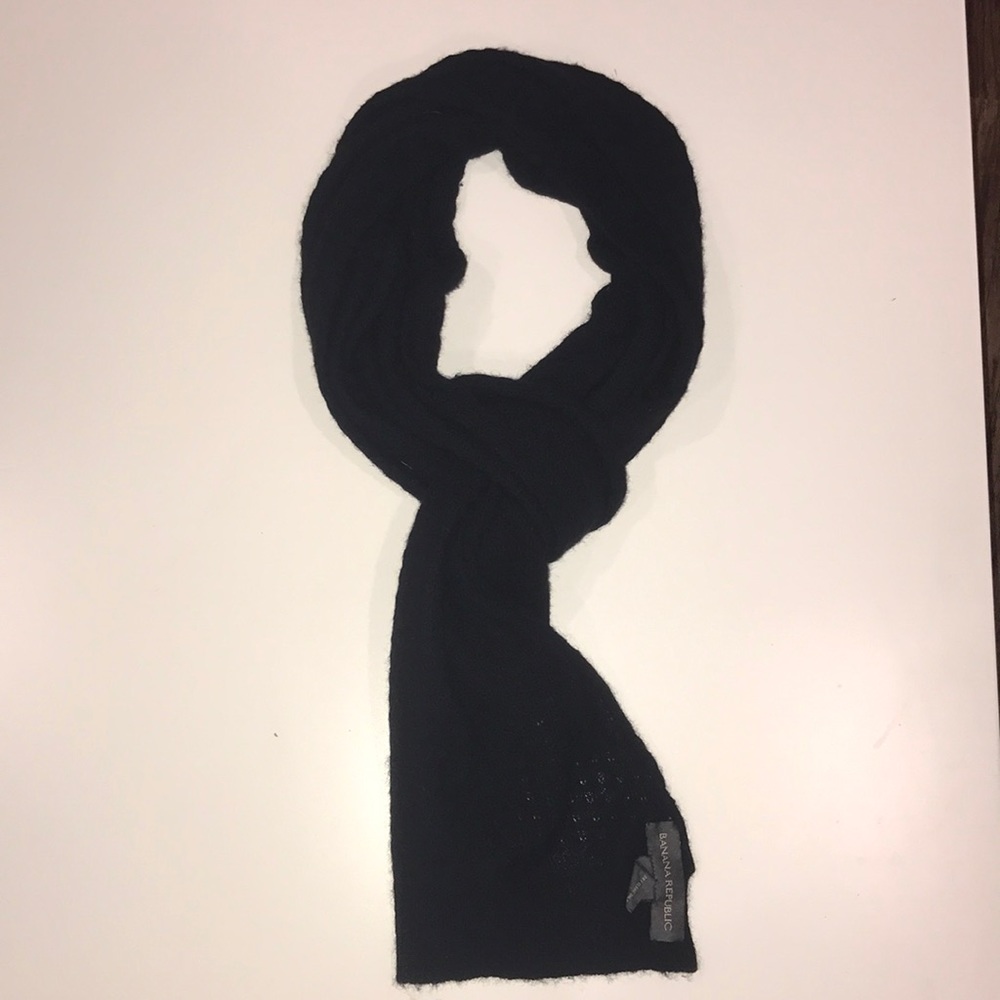 Banana republic scarf